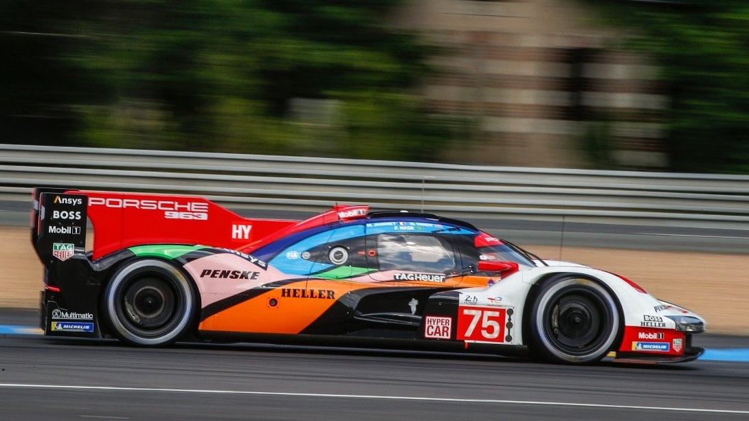 Quais os horários da edição que marca centenário das 24 Horas de Le Mans