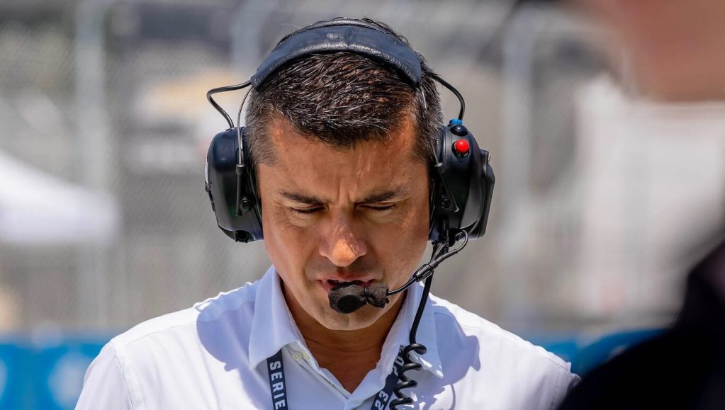 Juncos contempla fechas de Indy en Argentina y Brasil: “La decisión final es de IndyCar”