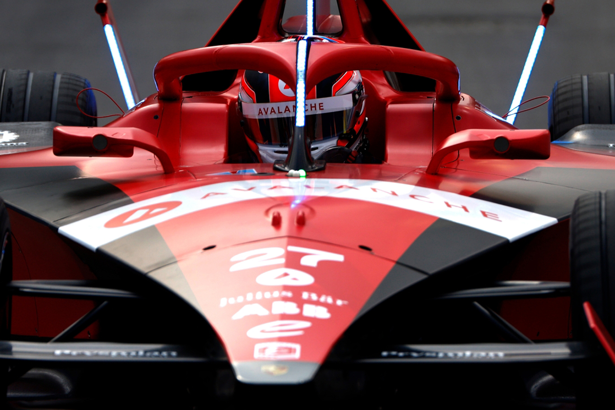 Dennis bate Fenestraz e crava pole do eP de Portland da Fórmula E. Di Grassi sai em 13º
