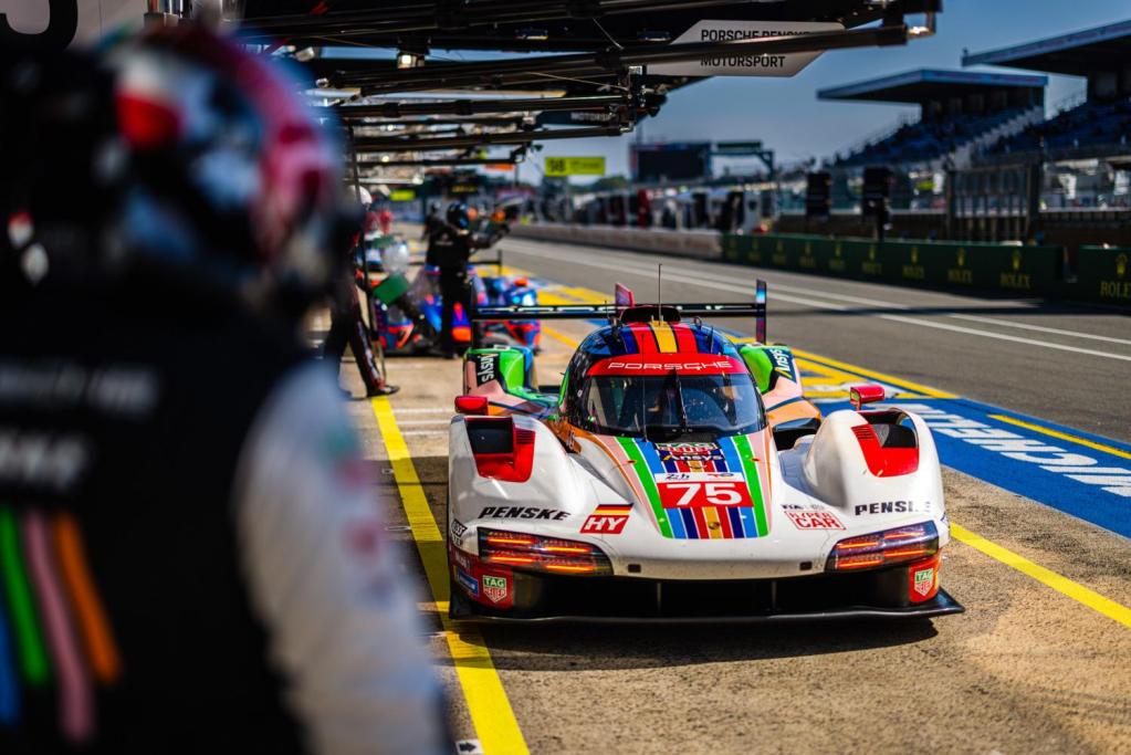23 participações, 4 vitórias: o quinteto brasileiro nas 24 Horas de Le Mans de 2023
