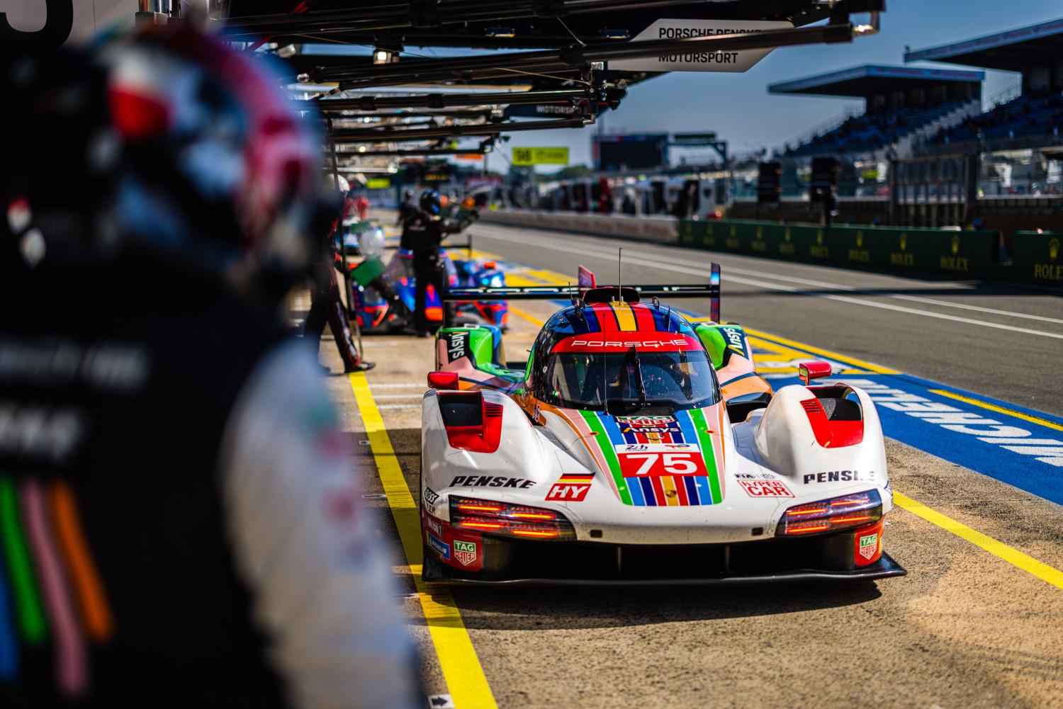 23 participações, 4 vitórias: o quinteto brasileiro nas 24 Horas de Le Mans de 2023