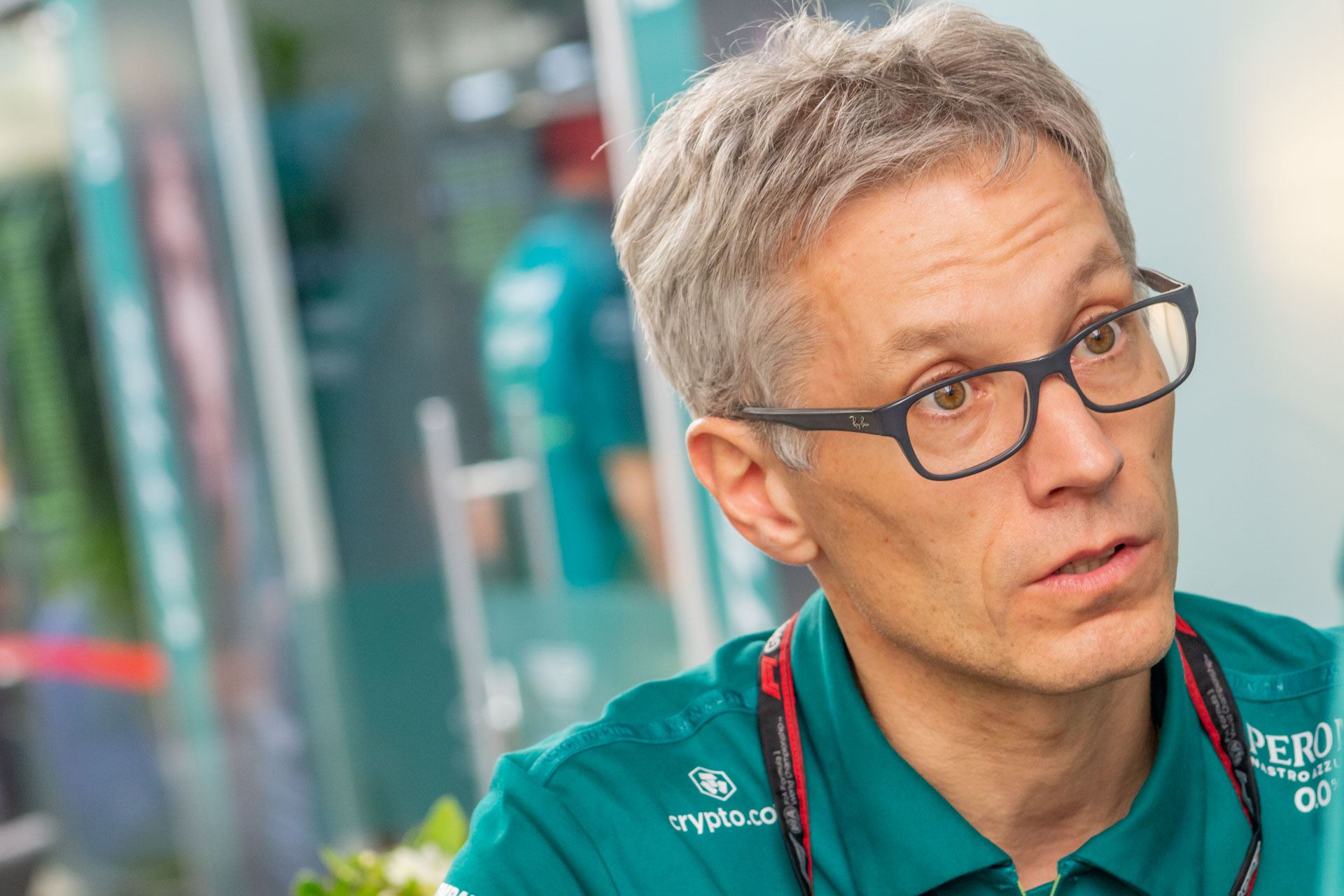 Aston Martin prevé observar la “verdadera fuerza” de Red Bull en circuitos clásicos