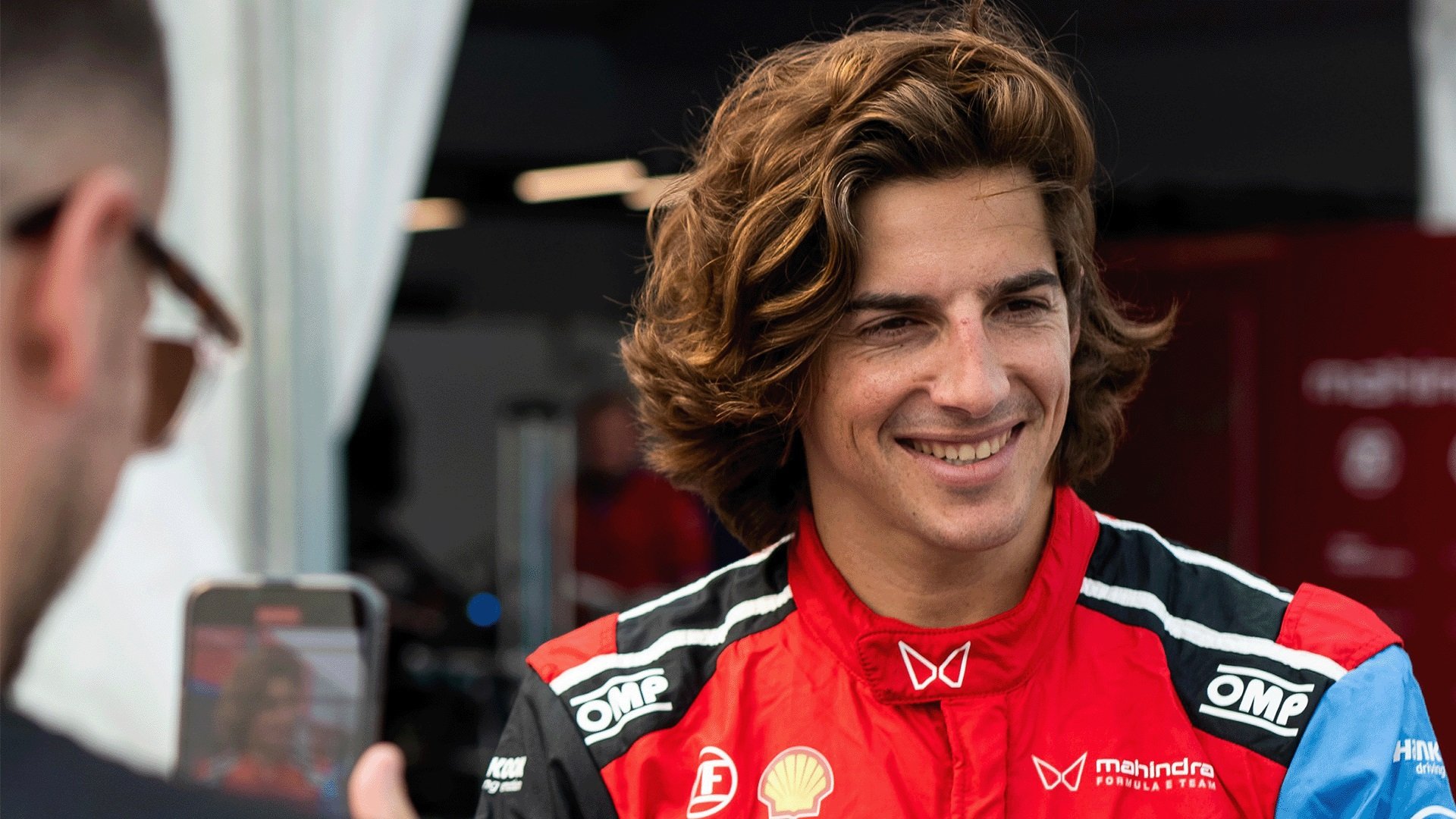 Mahindra confirma continuidade de Merhi como titular no eP de Portland da Fórmula E