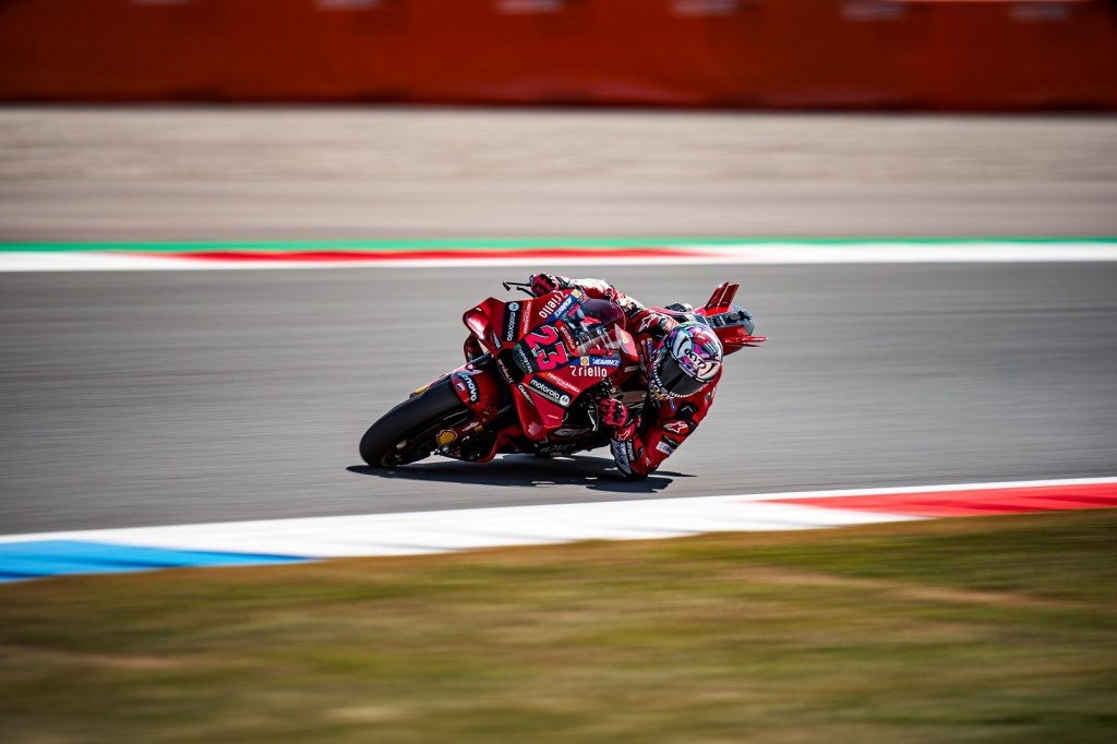 Speed Trap: confira velocidades máximas dos pilotos no GP da Holanda