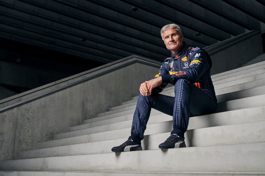 Coulthard vê vitória 100 “inspiradora” e diz que Red Bull “sempre teve visão de futuro”