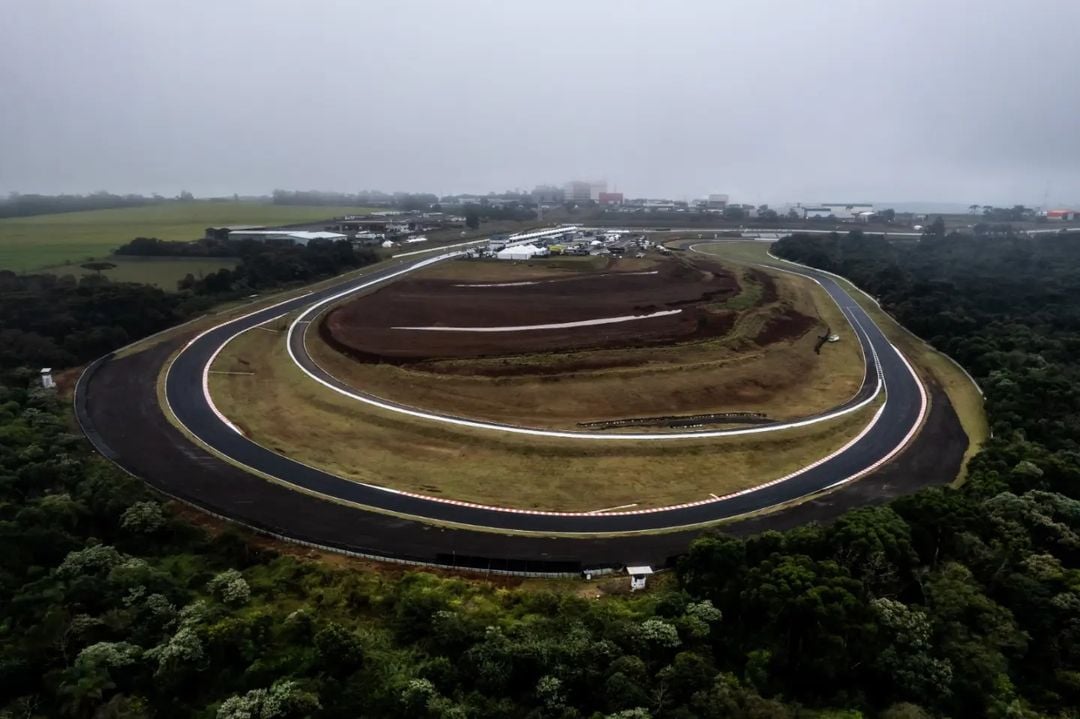 Onde assistir ao vivo à rodada dupla da Stock Car em Cascavel