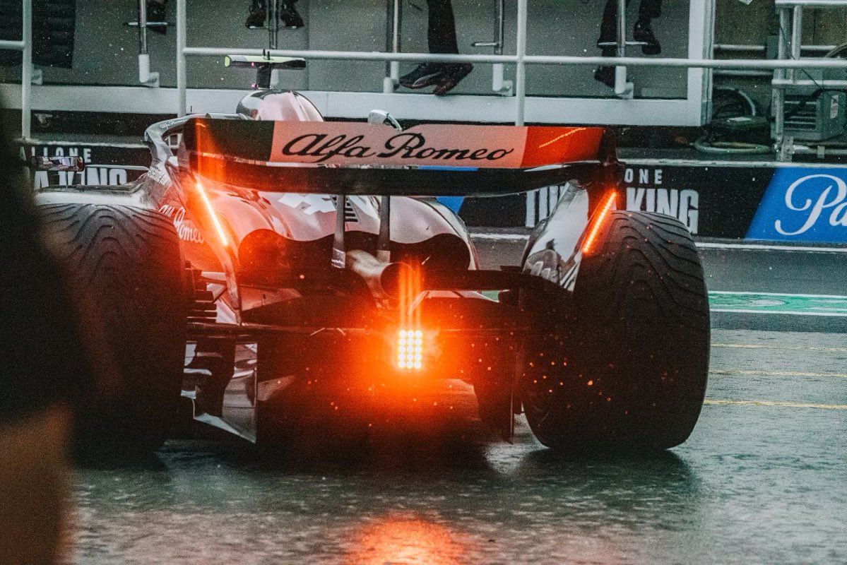 Montreal amanhece fria e com chance alta de chuva na classificação do GP do Canadá