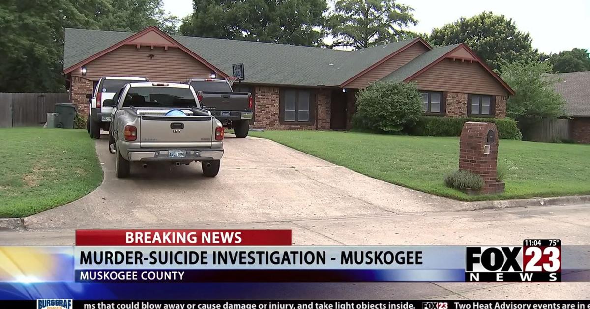 Suegros y sobrino de Jimmie Johnson mueren en tiroteo en vivienda familiar en Oklahoma
