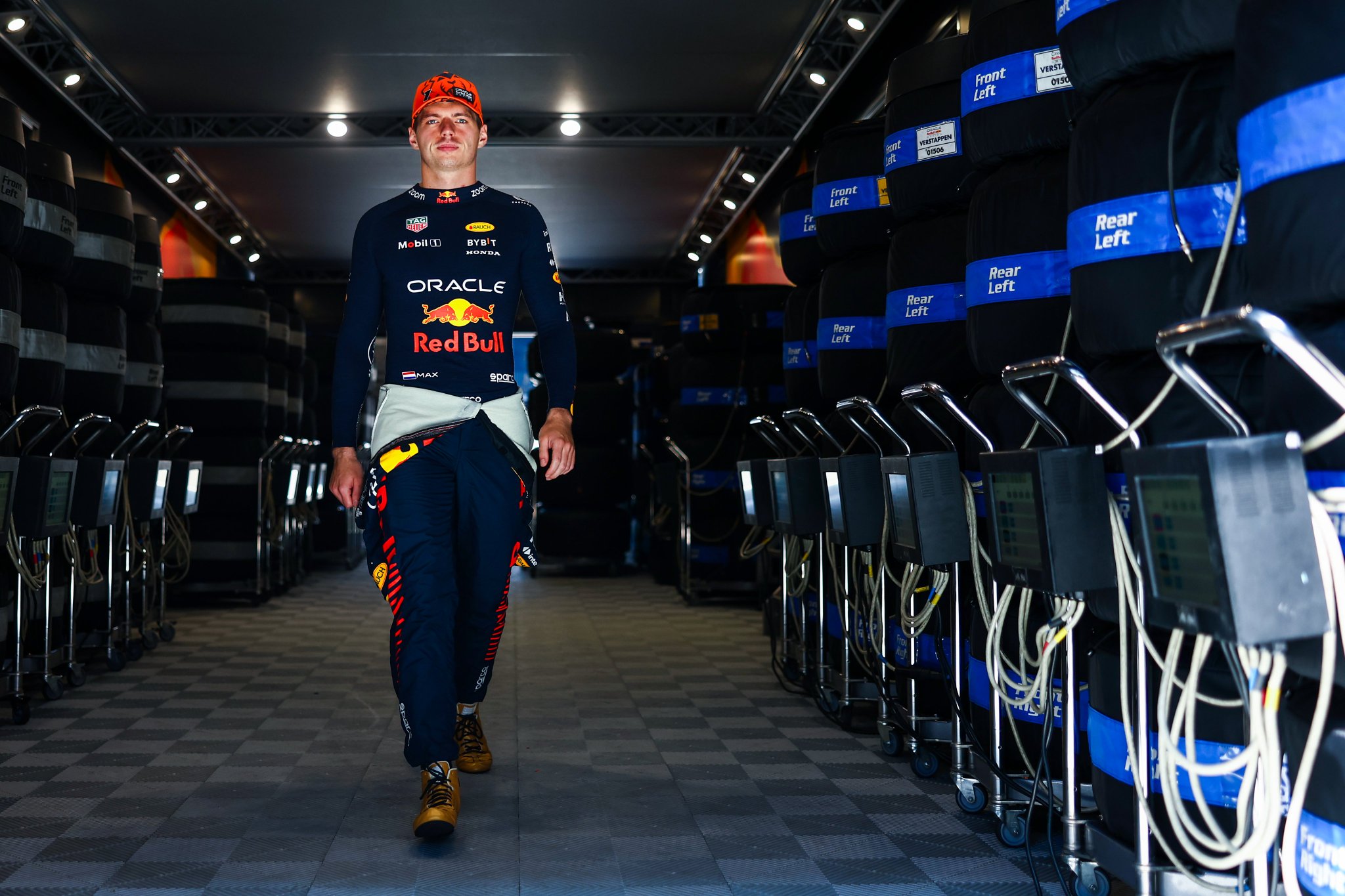 Verstappen pole e 47 voltas deletadas: melhores momentos da sexta-feira na Áustria