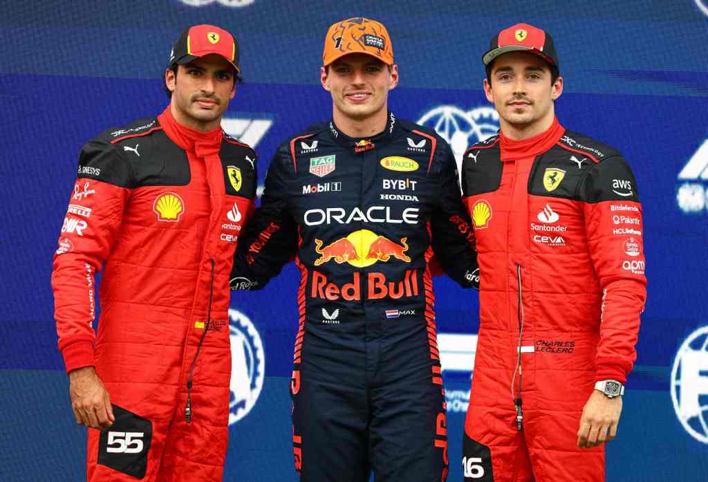 GRANDE PRÊMIO acompanha GP da Áustria de Fórmula 1 em parceria com Voz do Esporte