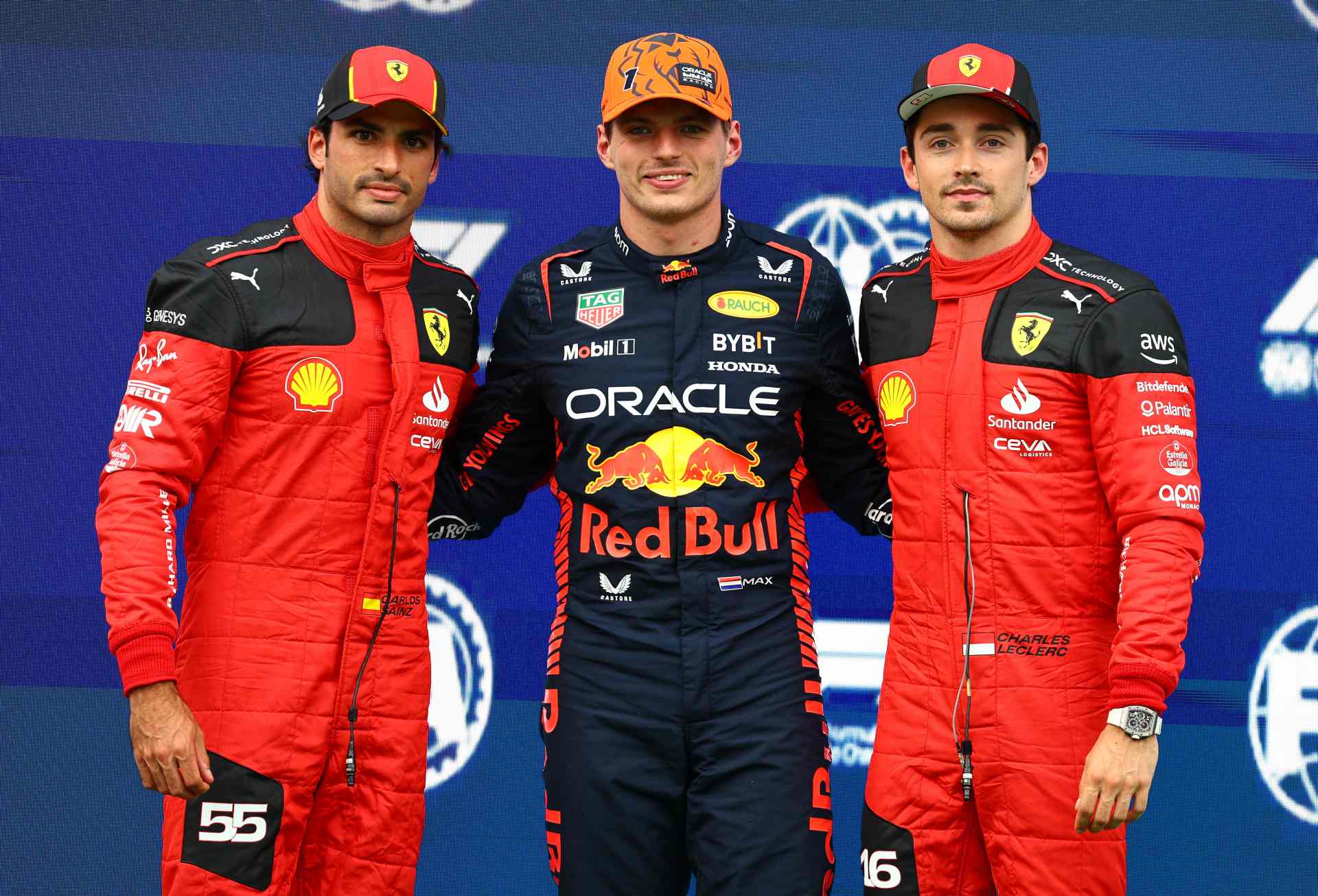 GRANDE PRÊMIO acompanha GP da Áustria de Fórmula 1 em parceria com Voz do Esporte