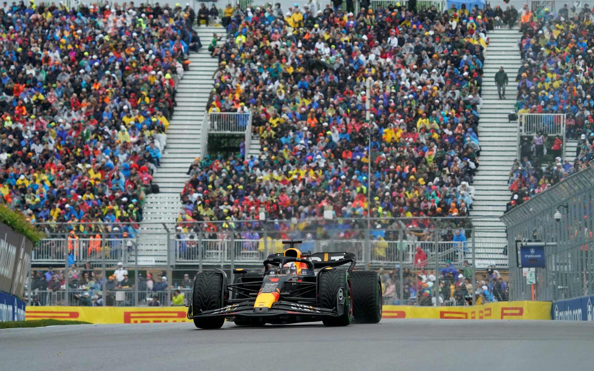 Confira declarações dos pilotos após classificação do GP do Canadá de F1 2023