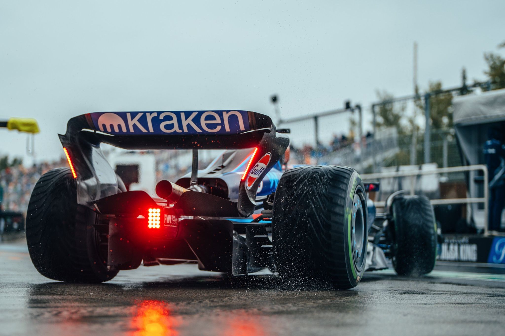 Speed Trap: confira velocidades máximas da classificação do GP do Canadá de F1 2023