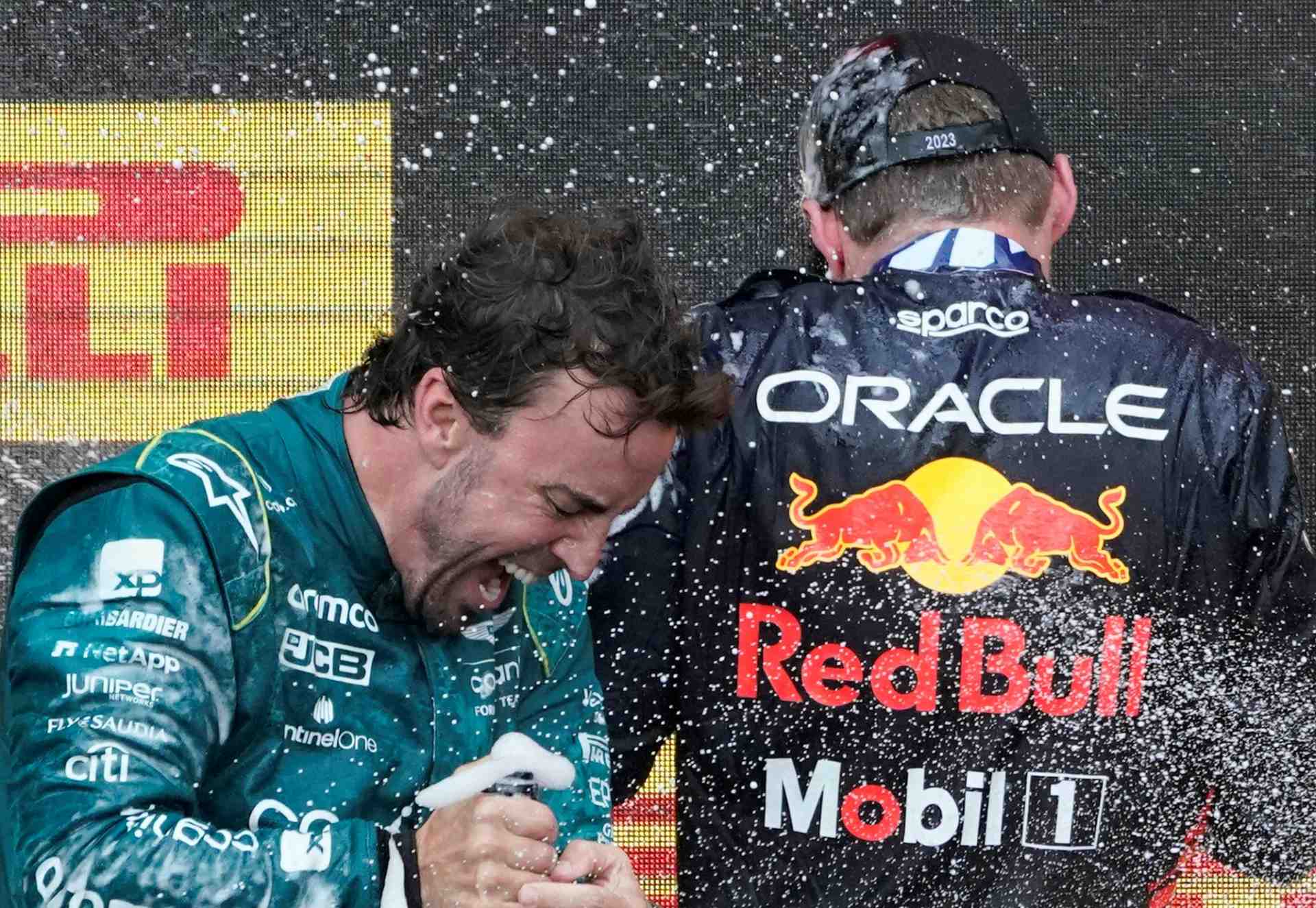Band sofre com horário e cai para 4ª posição na audiência com GP do Canadá de F1