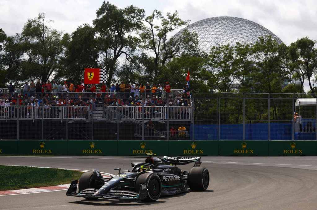 Mercedes cita “mudança de atitude” em luta contra Red Bull: “Todos estão envolvidos”