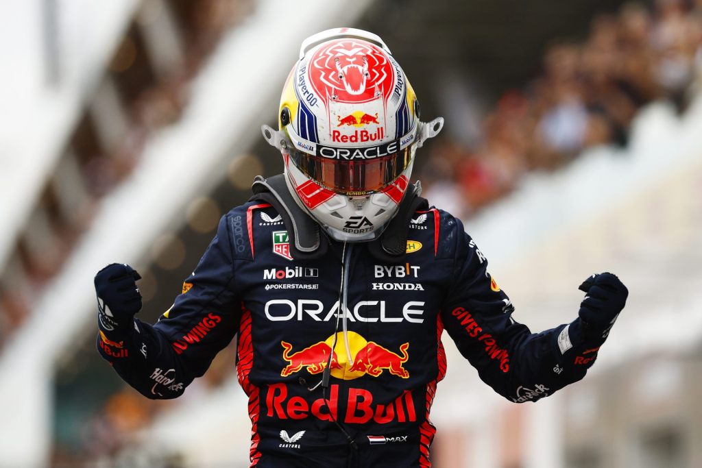 Todos contra Red Bull na F1 2023: como chegam os times à maratona europeia de julho