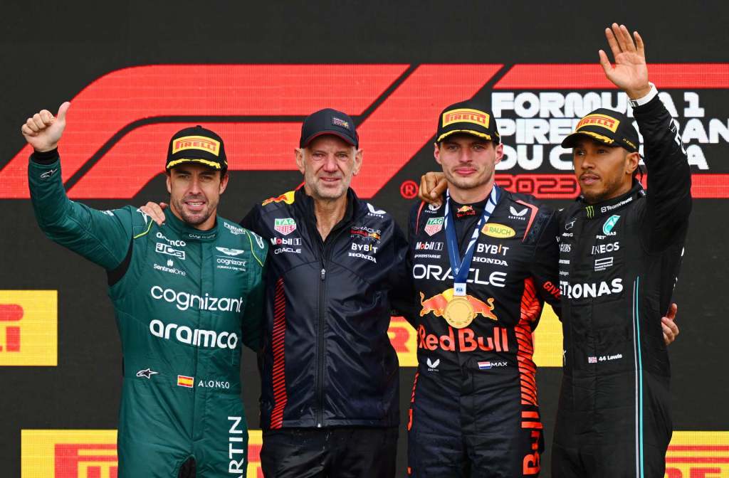 5 coisas que aprendemos no GP do Canadá, 8ª etapa da Fórmula 1 2023