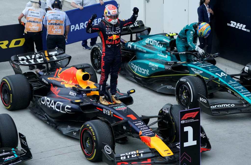Red Bull destaca pilotos em vídeo após vencer pela 100ª vez na Fórmula 1