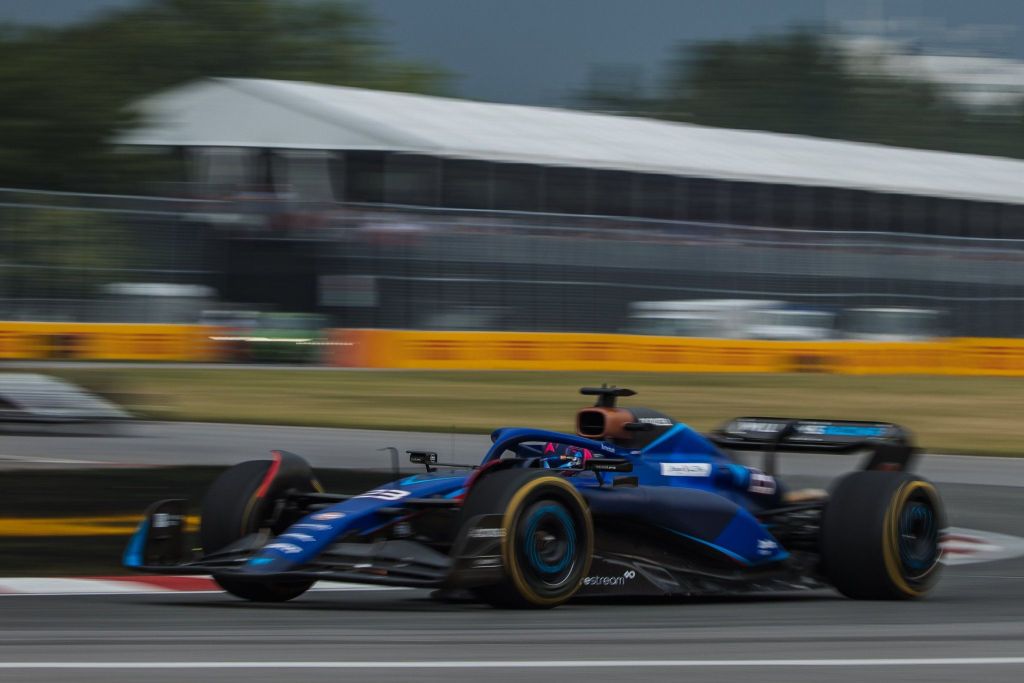Speed Trap: confira as velocidades máximas de cada piloto no GP do Canadá de F1