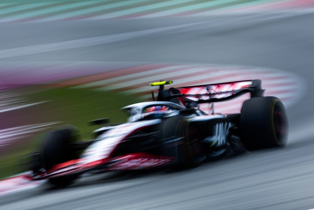 Speed Trap: confira velocidades máximas da classificação do GP da Espanha de F1 2023