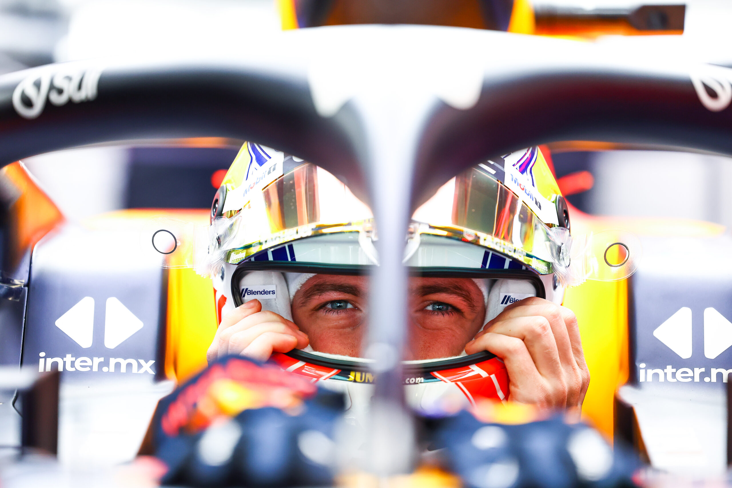 Verstappen califica como “complicada” la quali de España, pero asegura que fue “divertida”