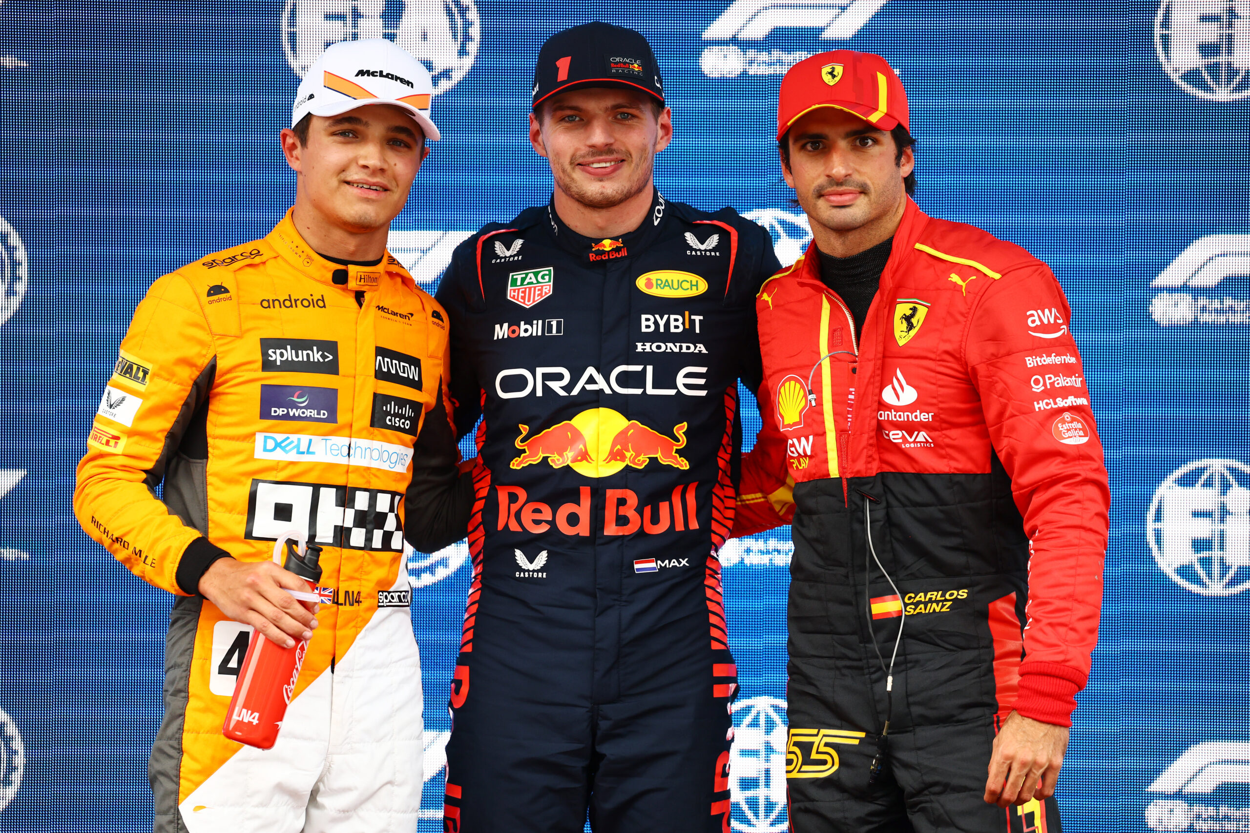 5 coisas que aprendemos no sábado do GP da Espanha de Fórmula 1 2023