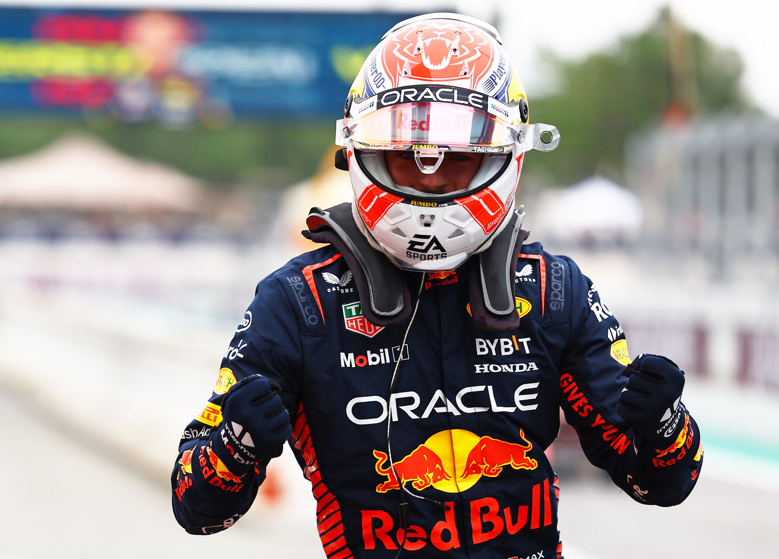 Confira declarações dos pilotos após classificação do GP da Espanha de F1 2023