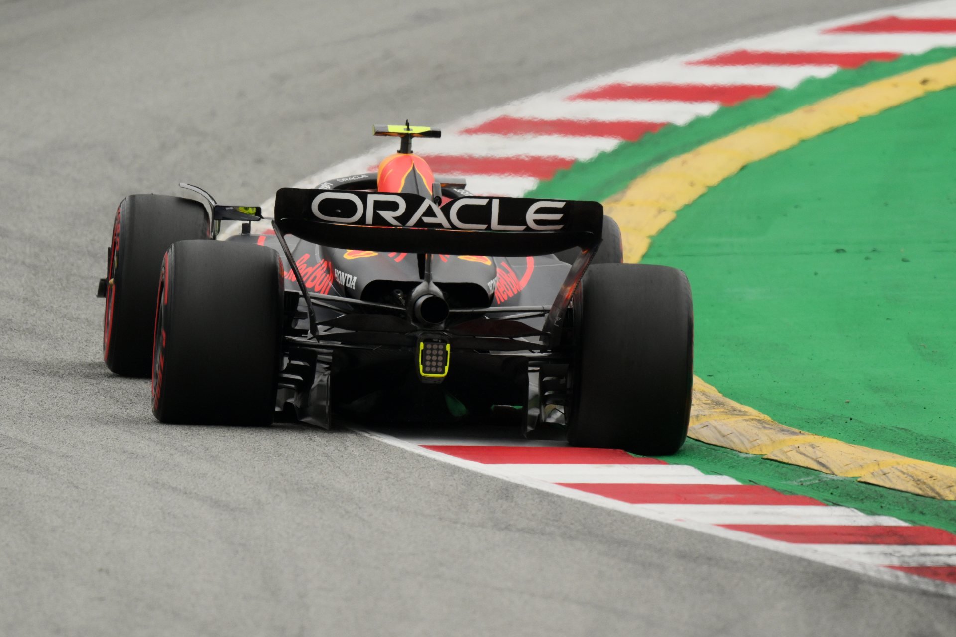 Difusor à Williams: como Red Bull se inspirou até em algo do carro mais lento da F1