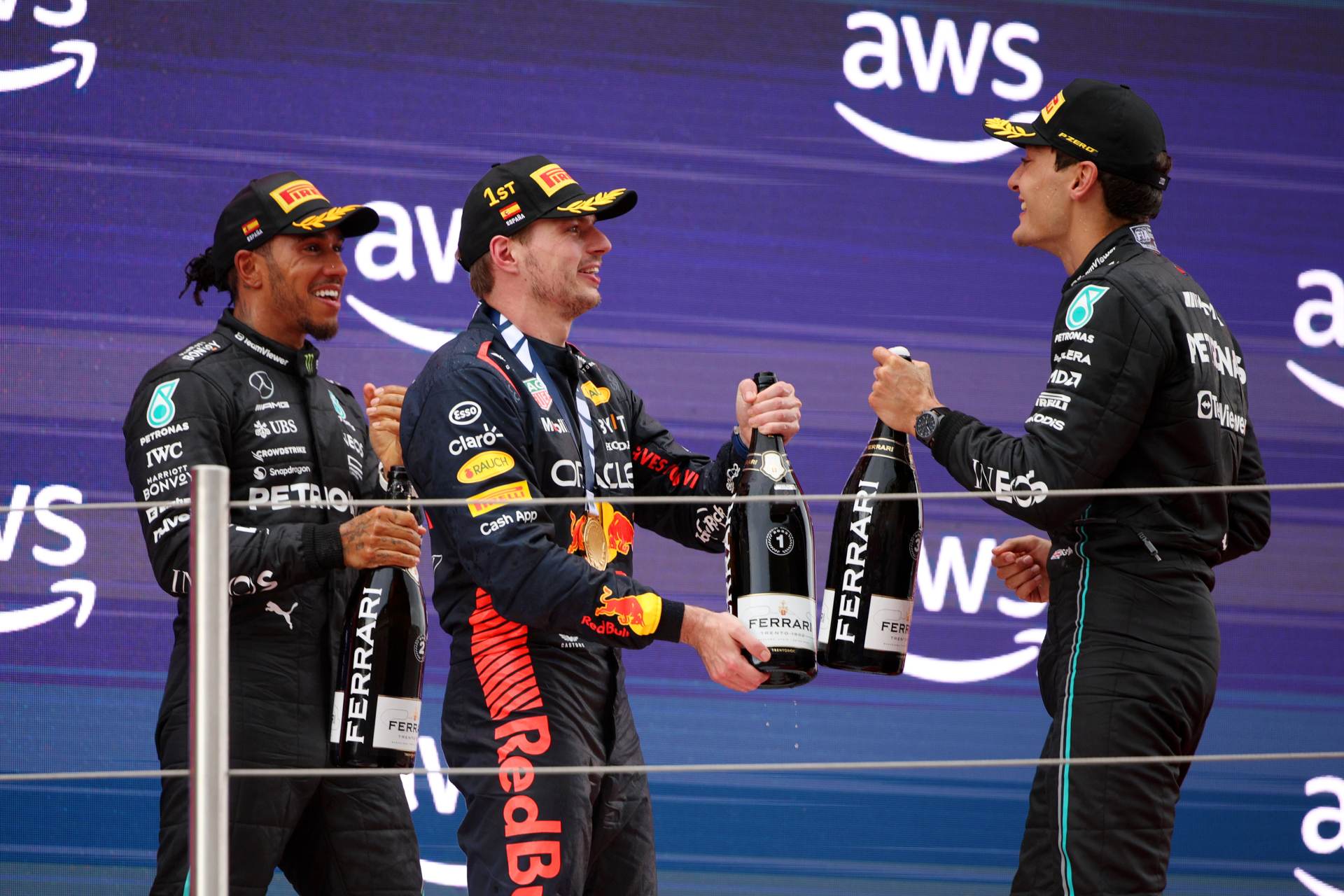 5 coisas que aprendemos no GP da Espanha, 7ª etapa da Fórmula 1 2023