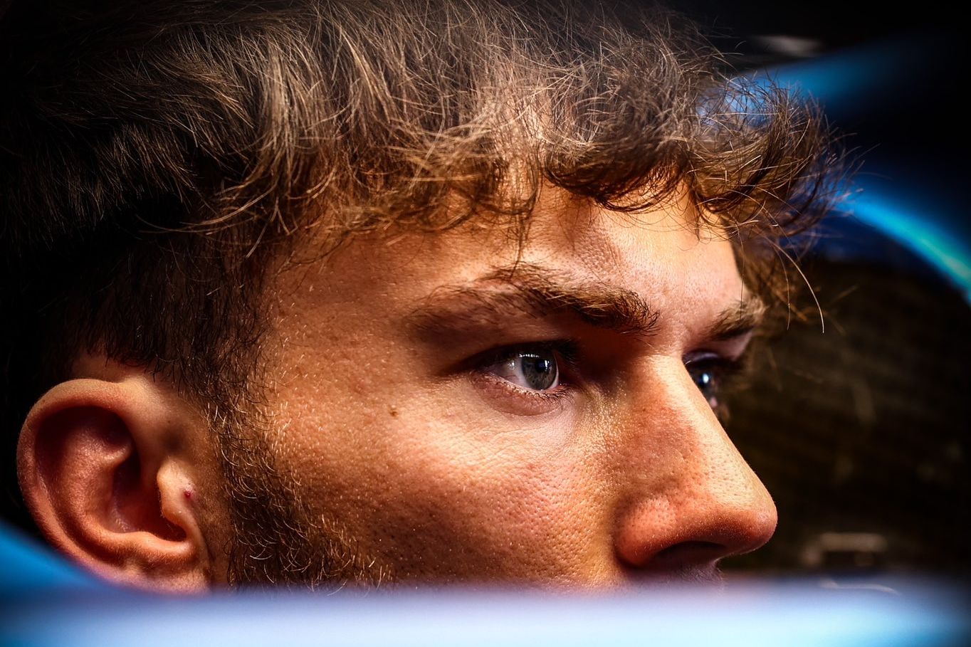 Gasly vive clima optimista en Alpine tras el podio en Mónaco: “Quita un peso de encima”