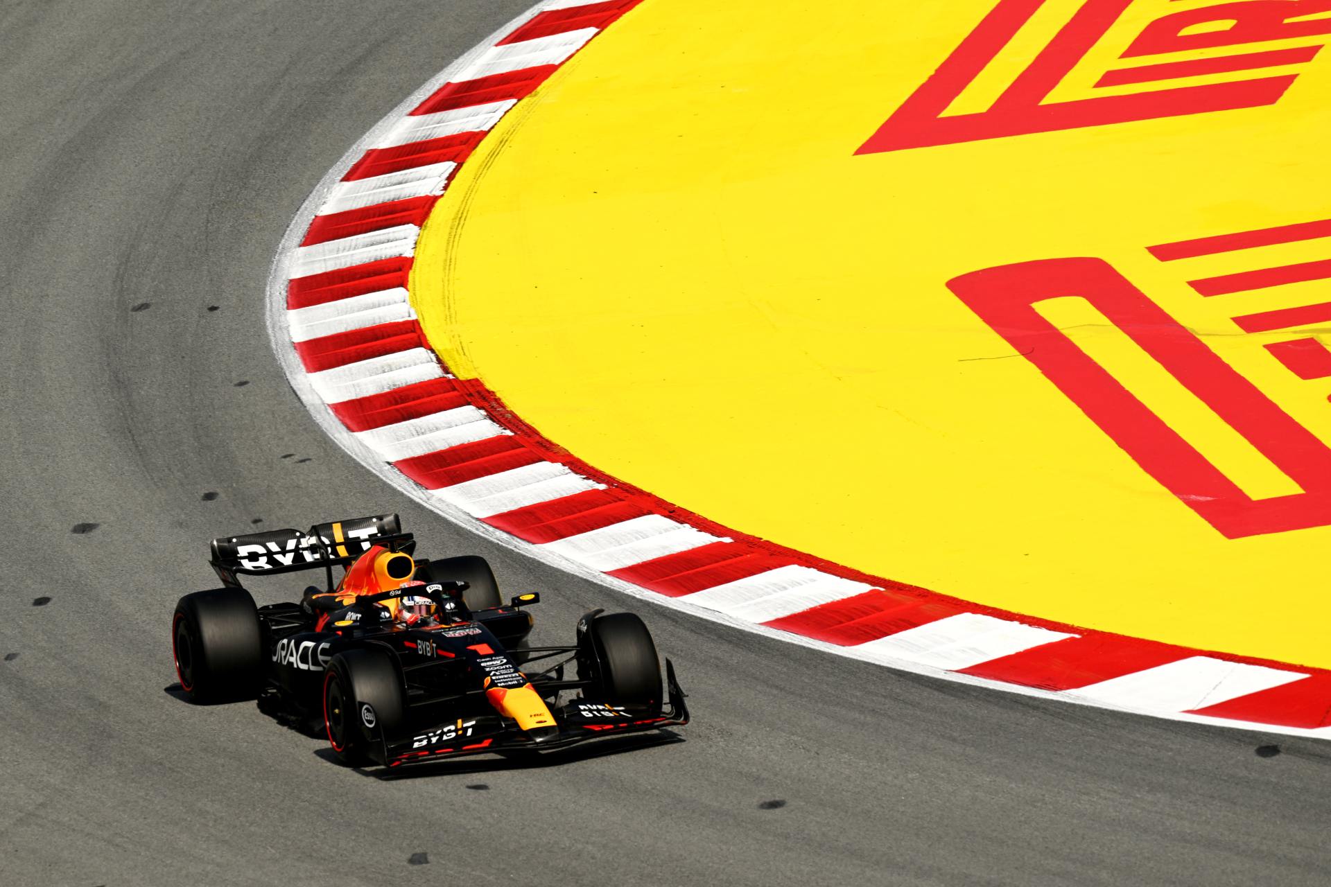 Confira declarações dos pilotos após sexta-feira do GP da Espanha de F1 2023