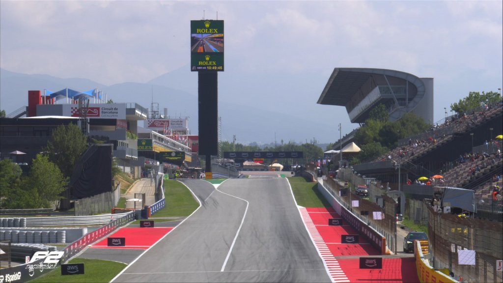 FIA planeja testes coletivos em Barcelona e Bahrein para pré-temporada da F1 2026