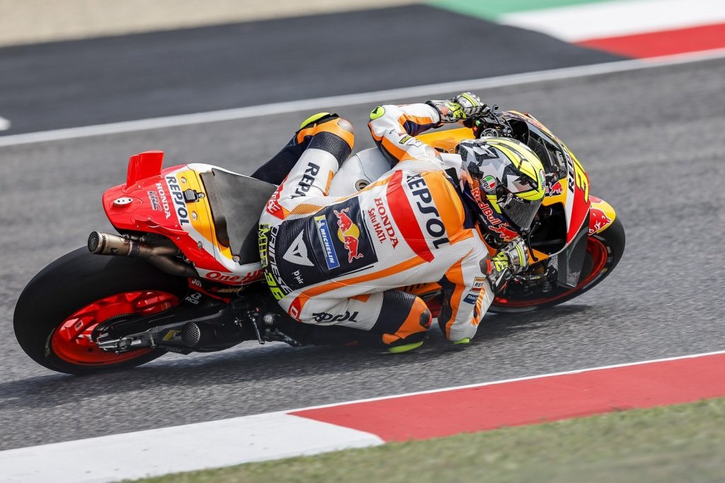 Mir confirma su regreso a MotoGP en el GP de Gran Bretaña: “Estoy bien físicamente”