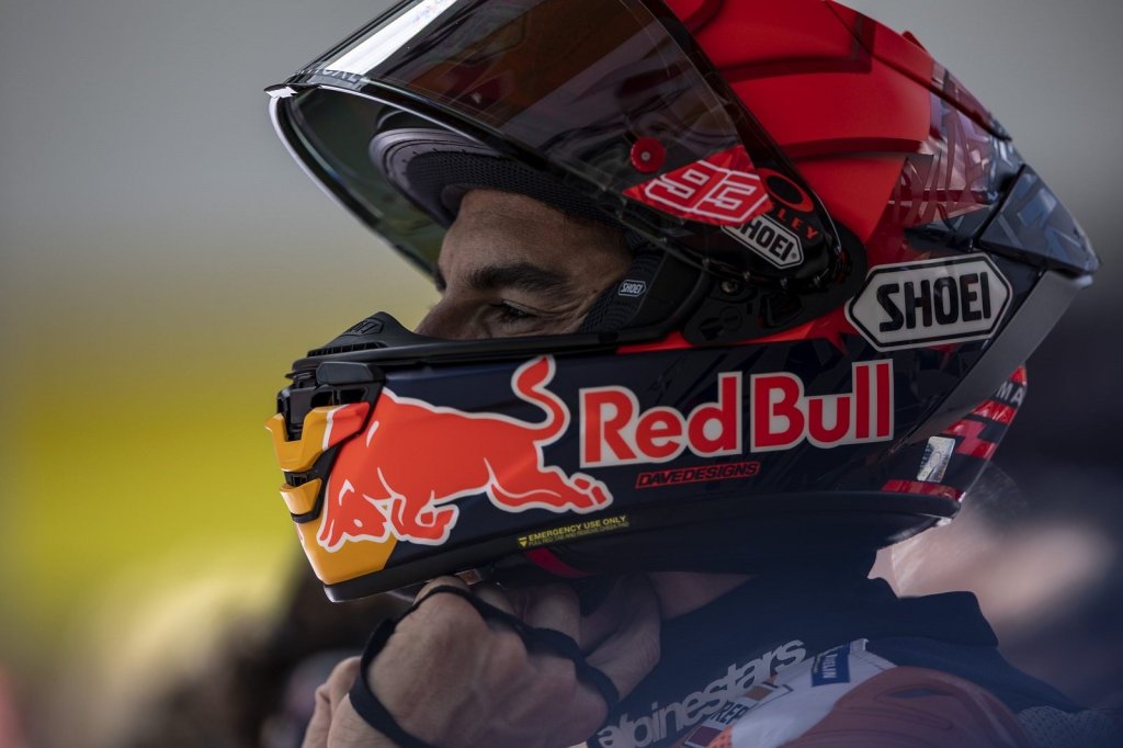 KTM mostra interesse em “Sr. MotoGP” Marc Márquez, mas se diz “feliz com quem temos”