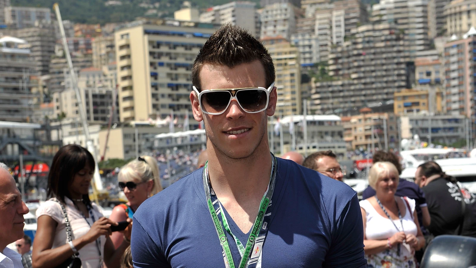 Bale admite que parou de assistir F1 após polêmica de 2021: “Nunca foi uma corrida”