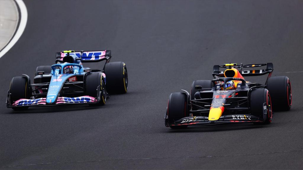 GP de Hungría será escenario de prueba del nuevo formato de clasificación en la F1