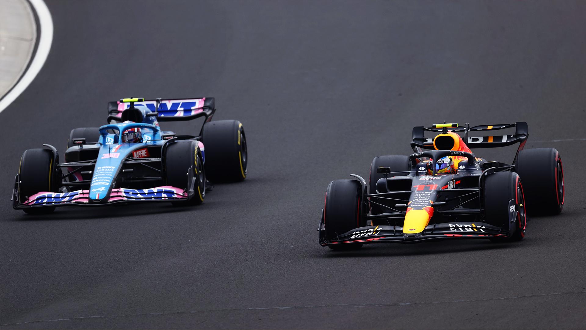 GP de Hungría será escenario de prueba del nuevo formato de clasificación en la F1