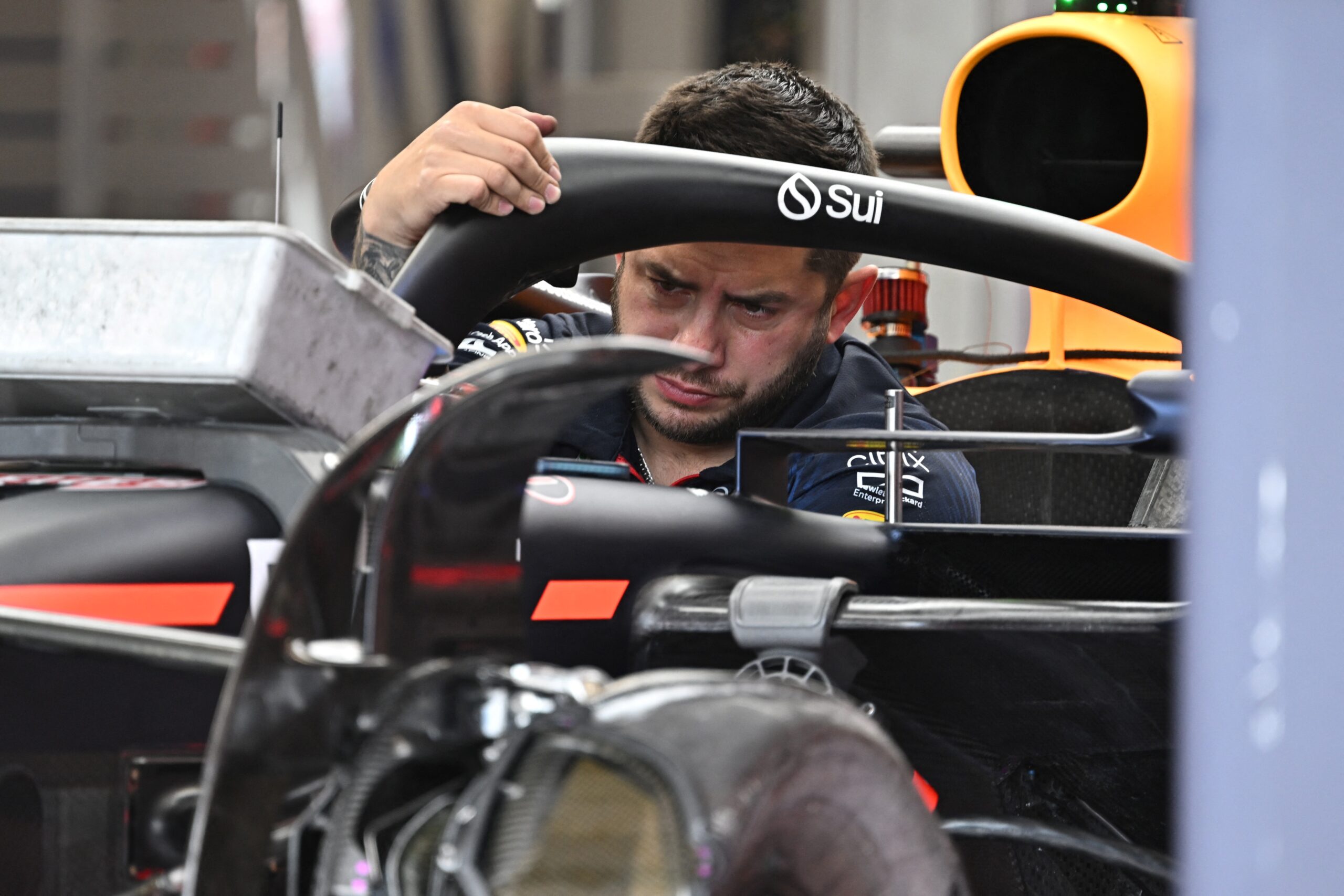 Red Bull de sidepod novo: as atualizações das equipes no GP da Hungria 2023
