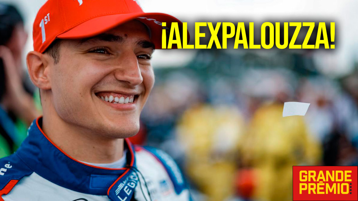 Palou despliega un festival de talento en la IndyCar: ¿Quiénes le darán pelea?