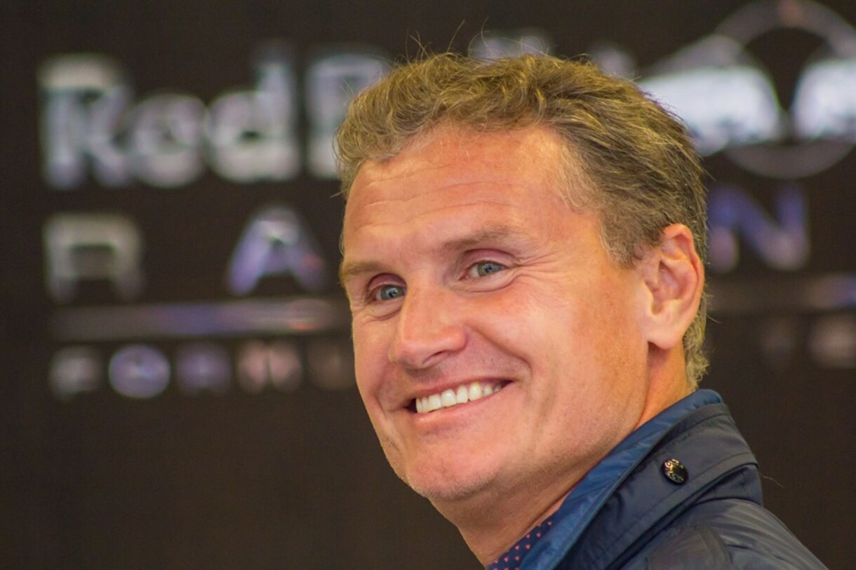 Coulthard entiende el despido de De Vries pero dice que “Sargeant es peor” en F1 2023