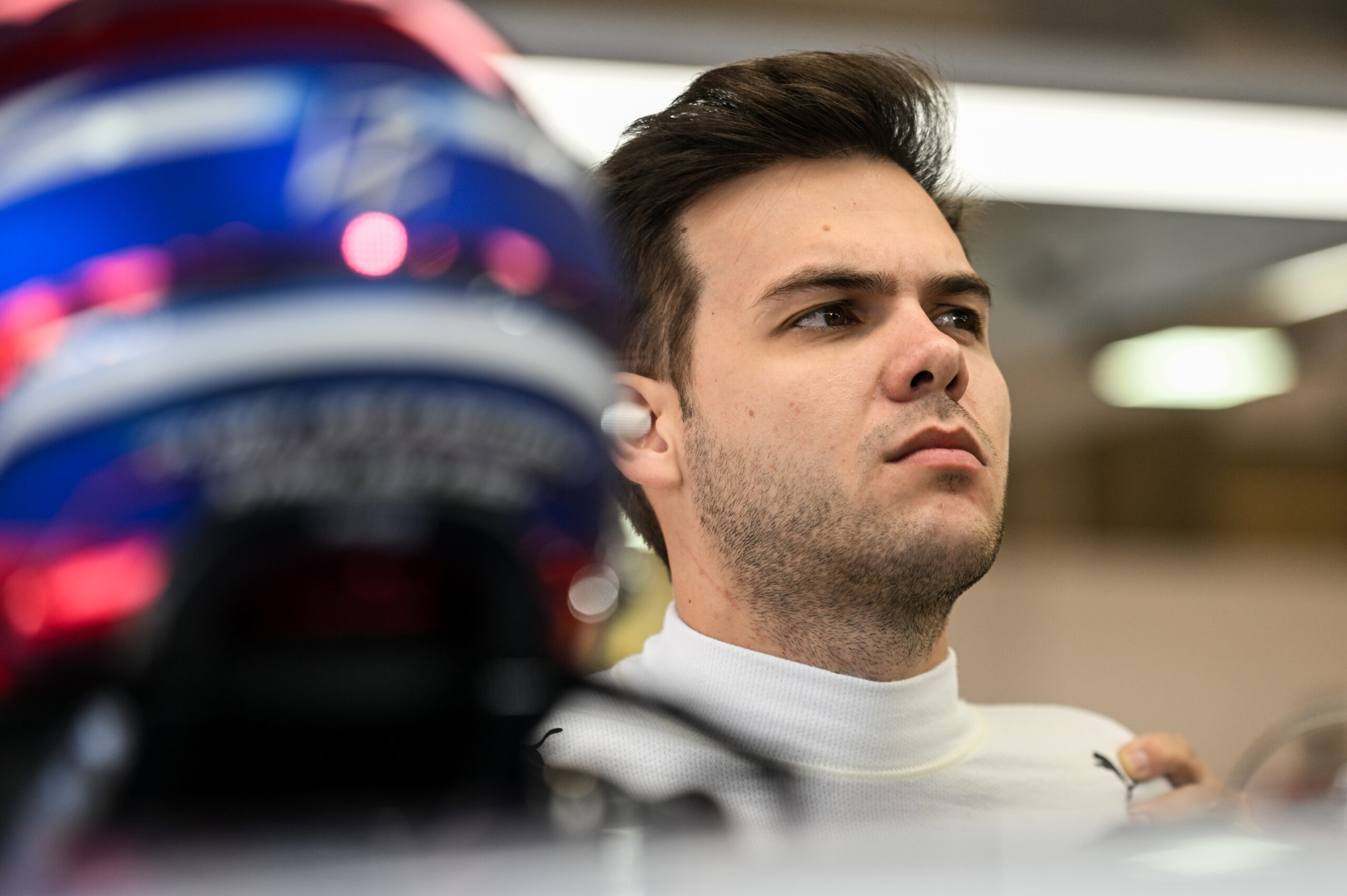 “Tragédia anunciada”: o que Bruno Baptista alega em ação contra ‘combo Stock Car’