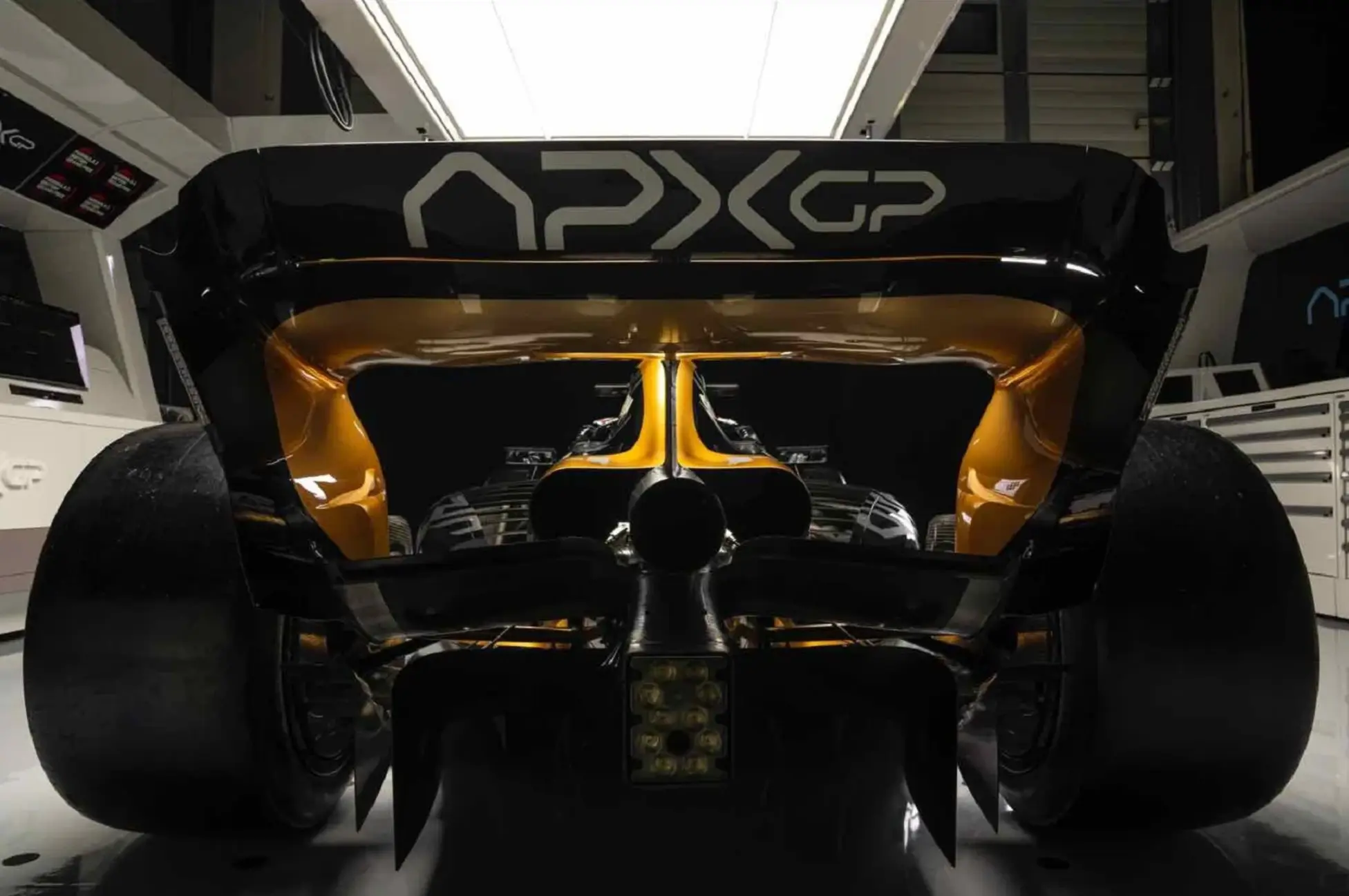 Hamilton considera que una película habría sido inviable en la “antigua gestión de la F1”