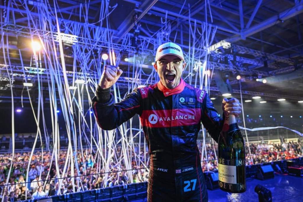 Andretti renova acordo e continua como equipe cliente da Porsche até 12ª temporada