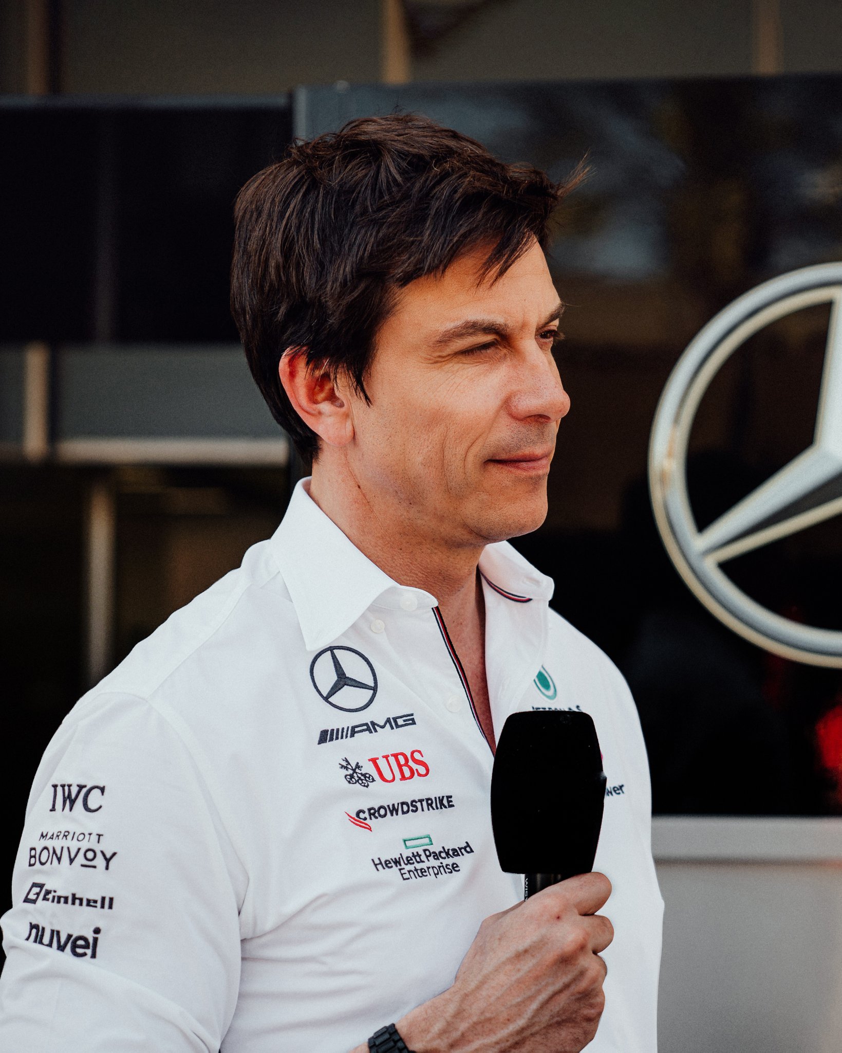 Mercedes ve “fantástica” la F1 tras Bélgica: “Hay que sacar a Verstappen de la ecuación”