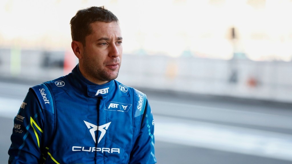 Frijns deja Abt Cupra y acuerda su regreso a Envision para la Fórmula E 2023/24