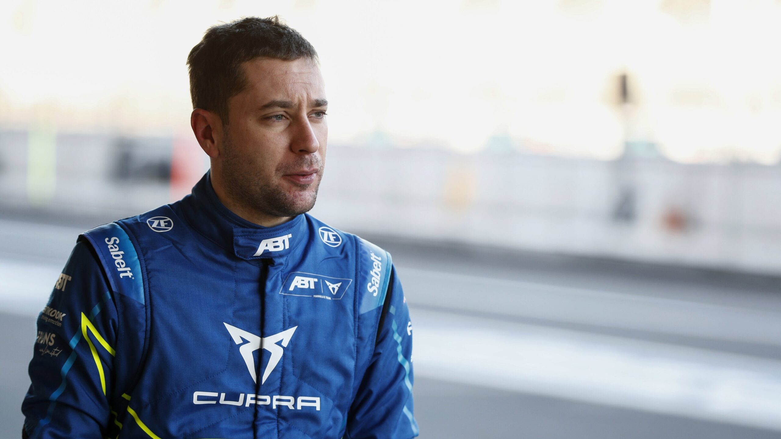 Frijns deja Abt Cupra y acuerda su regreso a Envision para la Fórmula E 2023/24