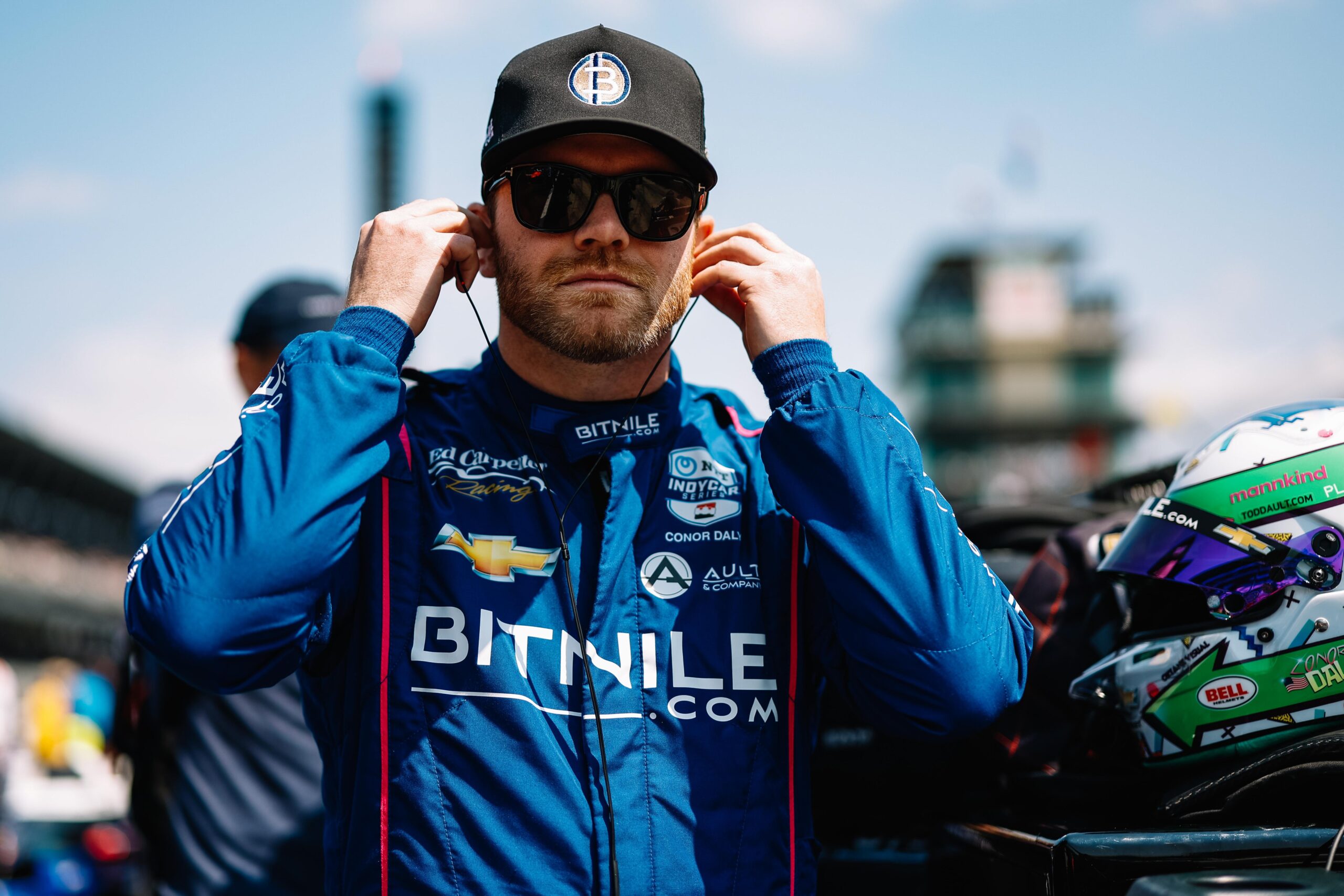 Daly reemplaza a Pagenaud en Meyer Shank para Mid-Ohio en IndyCar