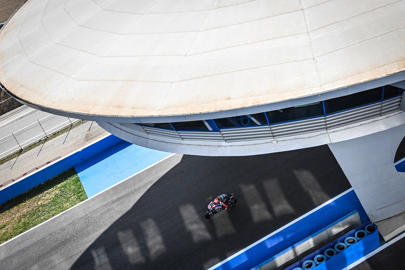 Jerez se asegura el Gran Premio de España de MotoGP en 2024 y 2025