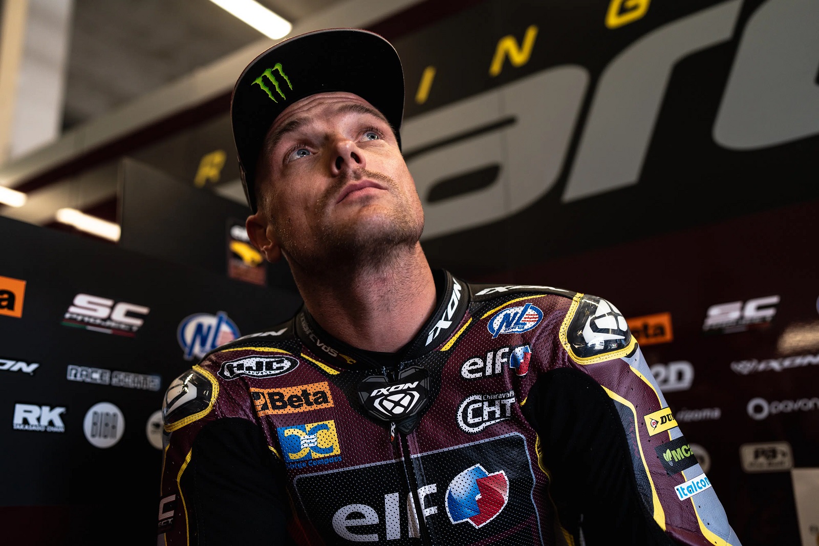 Marc VDS expande e disputa Mundial de Superbike em 2024 com Lowes e Ducati