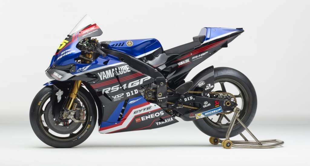 Yamaha dice que el wild-card de Crutchlow en Japón “será un punto de inflexión importante”